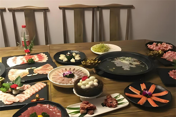 百醉缘土碗火锅加盟