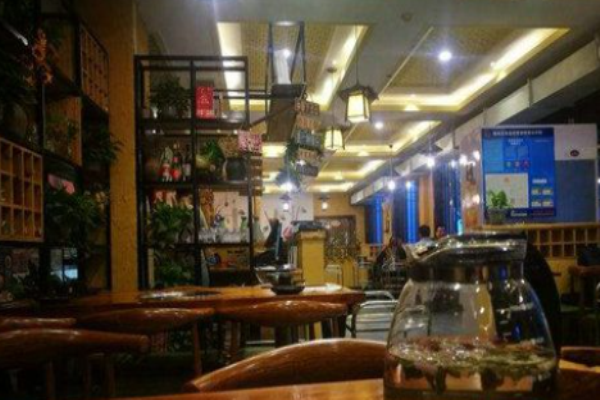 九局串串料理加盟多少钱?