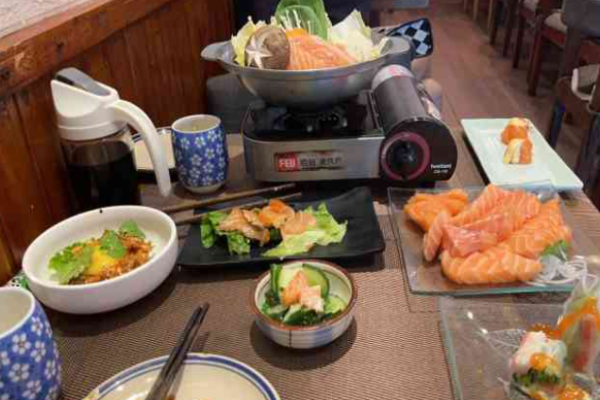 丸金日式料理加盟可靠吗?