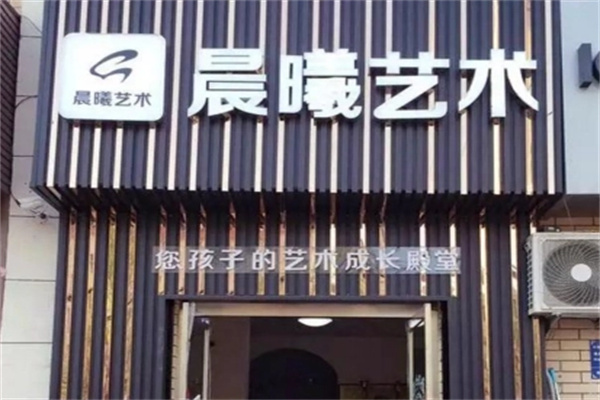 晨曦艺术教育