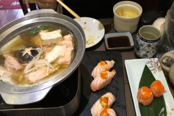 丸金日式料理加盟多少钱?