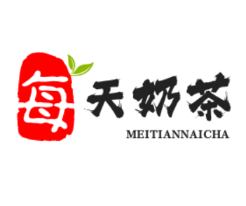 每天奶茶加盟