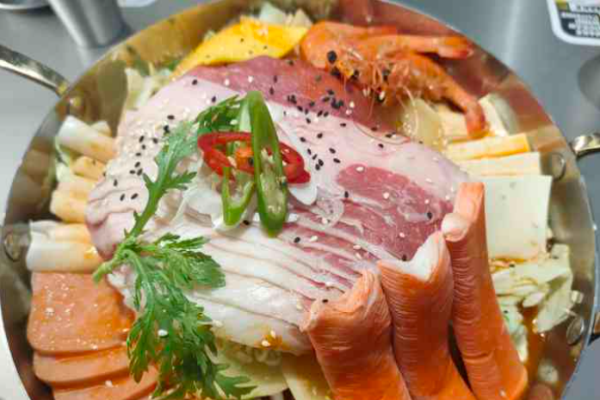 美卡洋风料理加盟费多少钱?