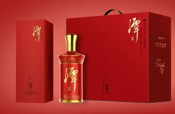 红潭酒