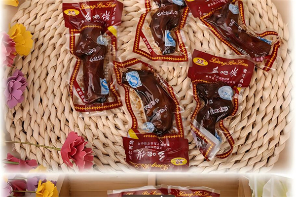 乡巴佬零食加盟