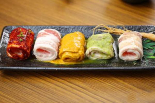 玄善世家韩国料理加盟