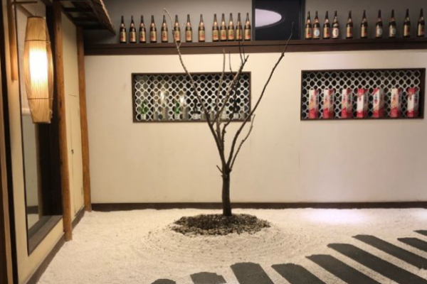 四季亭日本料理加盟