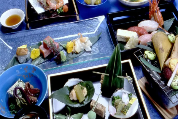 四季亭日本料理加盟