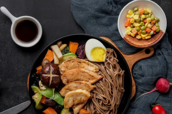 新元素轻食加盟费多少钱?