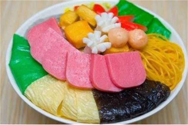 原田粗粮细作