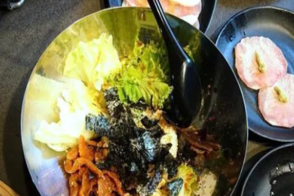 泥妹潮料理加盟