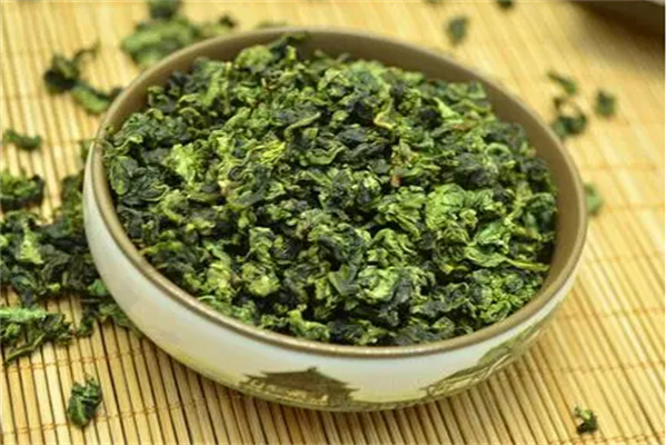安溪铁观音茶
