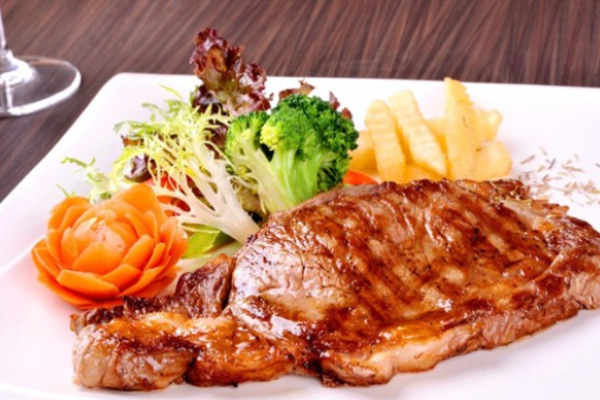 图拉轻食西餐厅