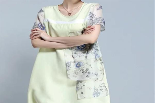 胖人服装店加盟