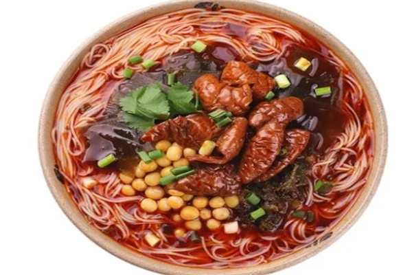 绵阳开元米粉