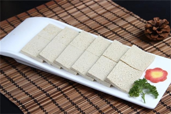 蜀味四间房