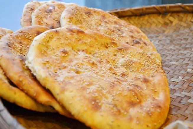 小仙肉烧饼加盟
