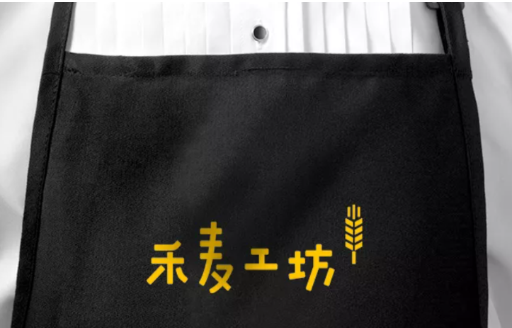 禾麦工坊