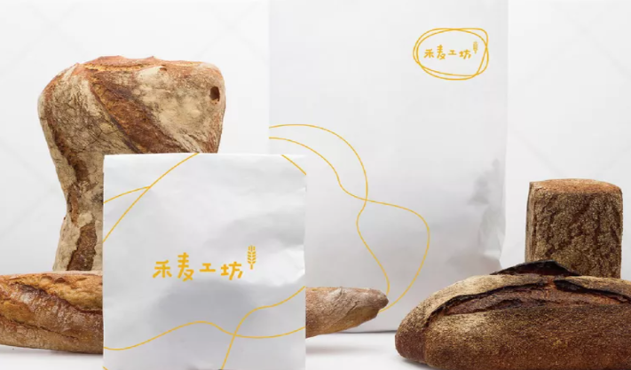 禾麦工坊