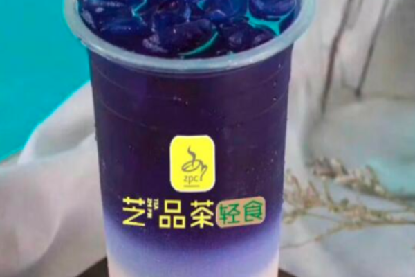 芝品茶轻食店加盟怎么样?
