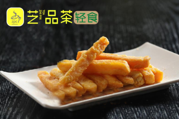 芝品茶轻食店加盟怎么样?