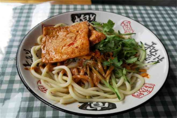 阜阳付家格拉条