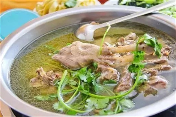 扬州苗王汤馆