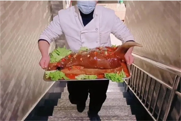 牛头饭店