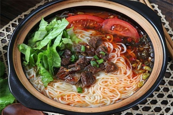 砂锅有滋味