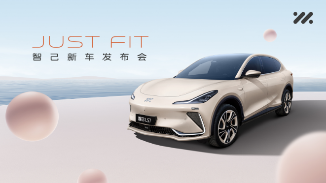 智己汽车