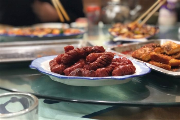 翁记海鲜