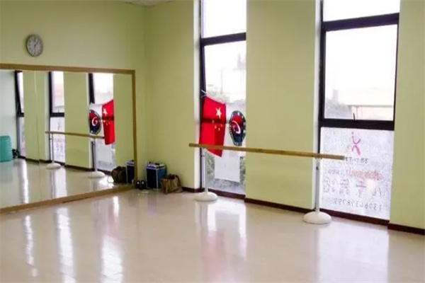 舞墨教育