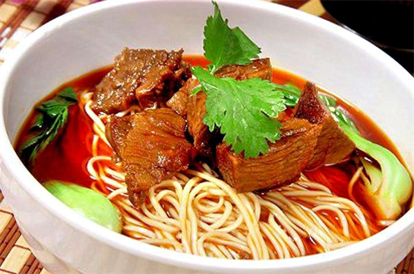 大牛牛肉面加盟条件是什么？
