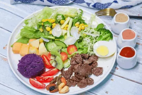 木桑森林轻食加盟