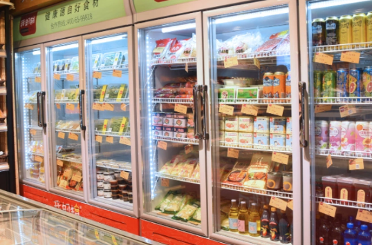 壹锅火锅食材超市加盟