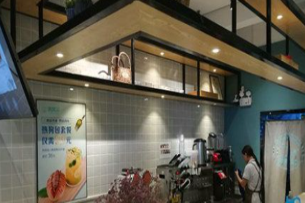 满满轻果轻食餐厅