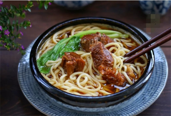 大牛牛肉面加盟条件是什么？