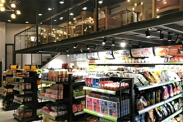中扬食品优选馆