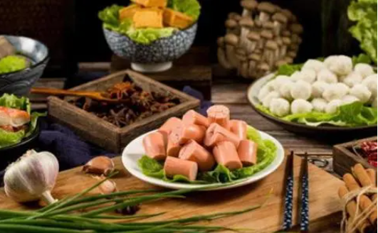 壹锅火锅食材超市加盟