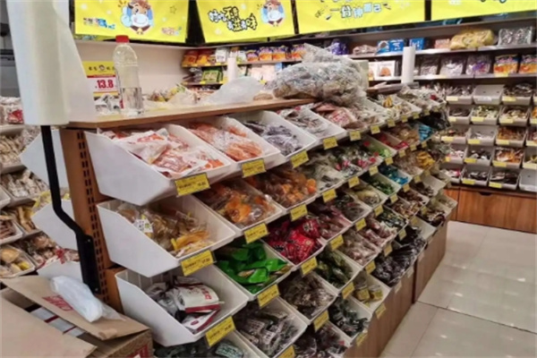 中扬食品优选馆