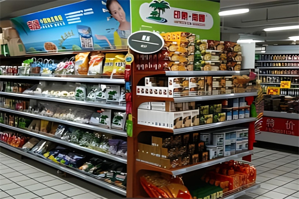 中扬食品优选馆
