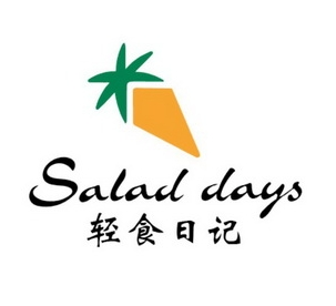轻食日记加盟