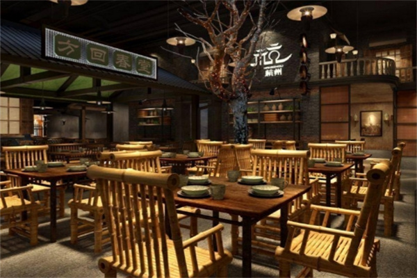 杭州老头儿餐厅