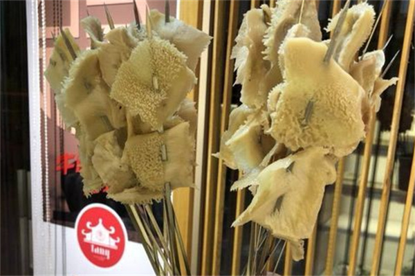 小唐门涮肚