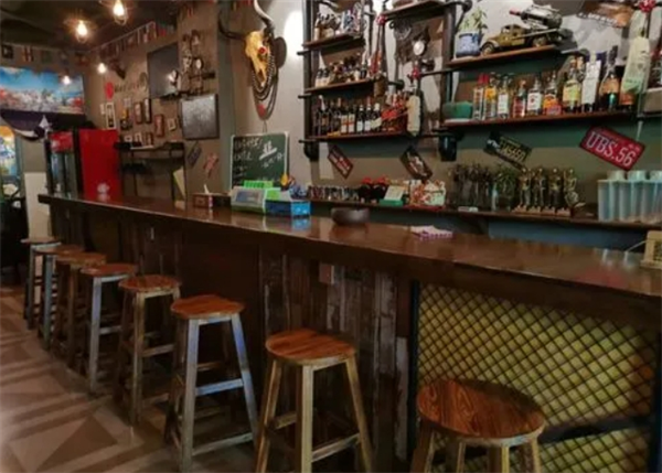 昌隆小酒馆