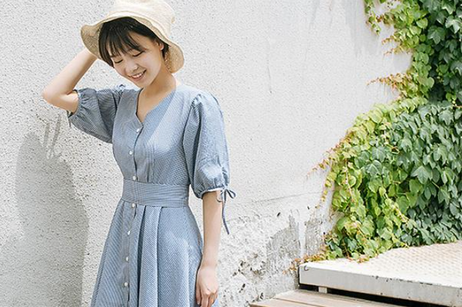 也色女装加盟
