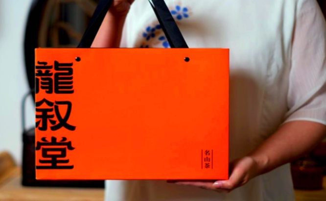 龙叙堂茶业加盟条件是什么？