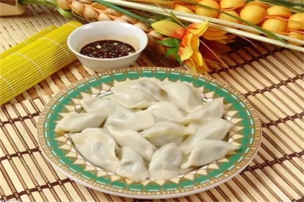 东北佬饺子馆