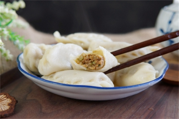东北佬饺子馆