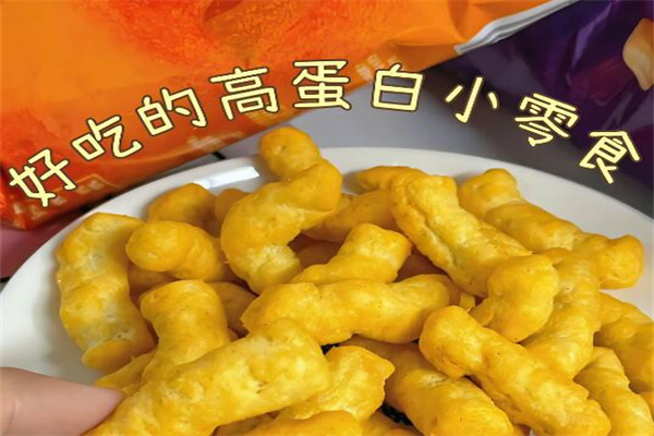 百芝味休闲食品加盟